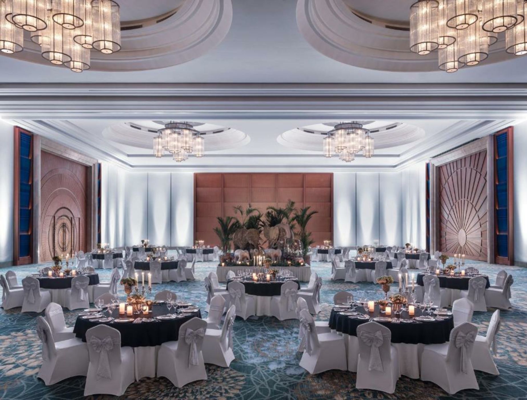 Shangri-La Hambantota