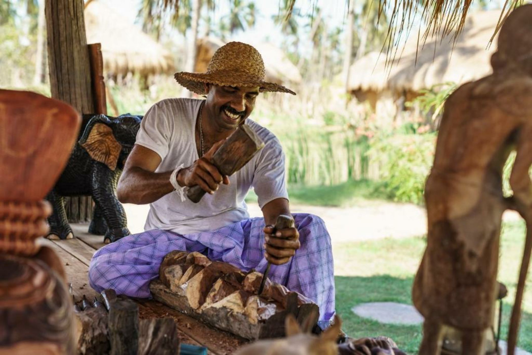 Shangri-La Hambantota