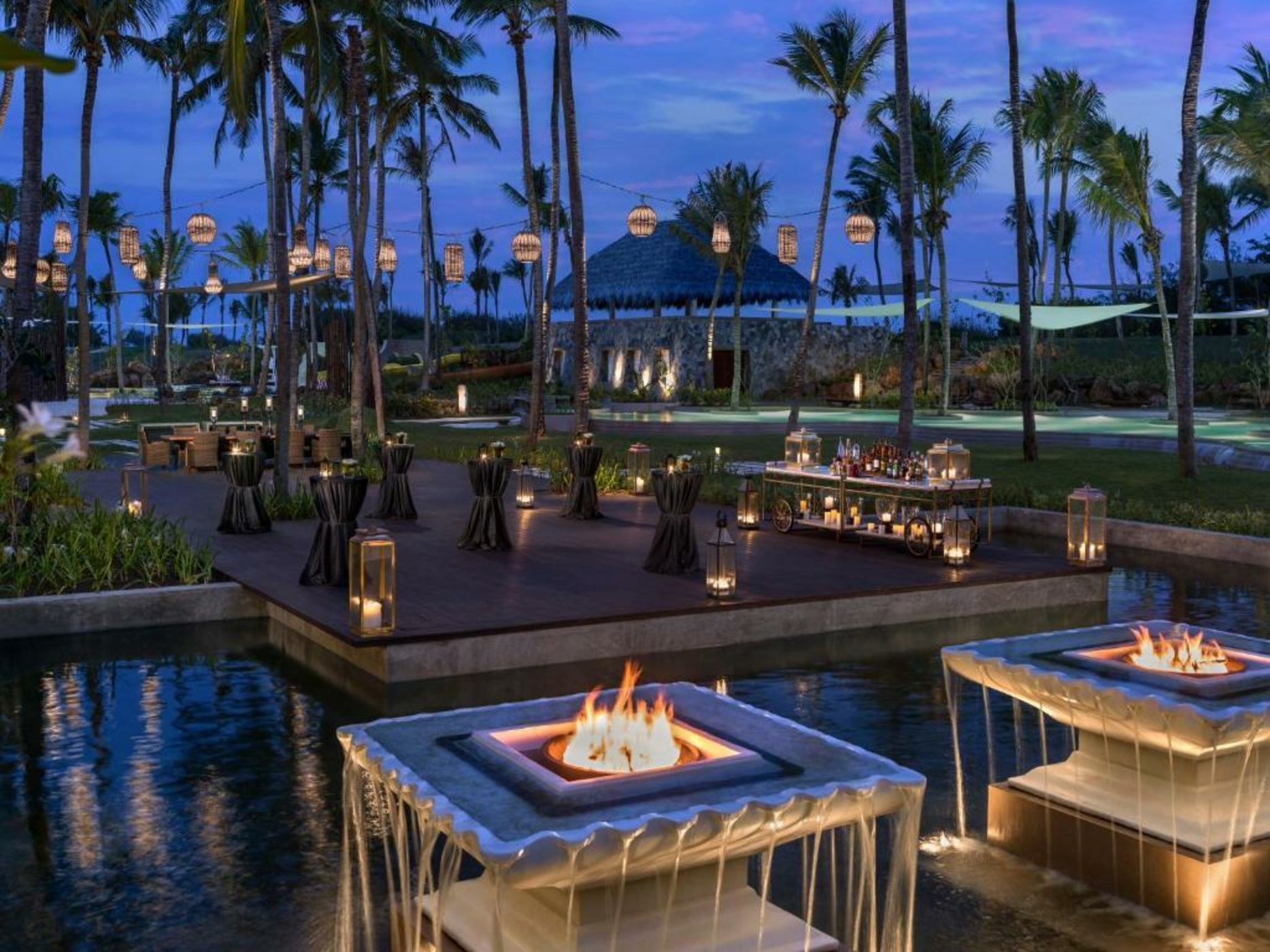 Shangri-La Hambantota