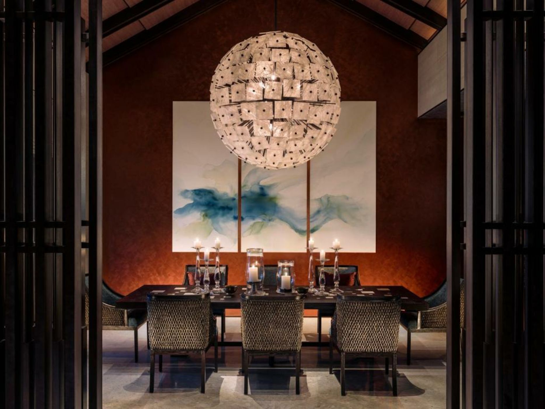 Shangri-La Hambantota