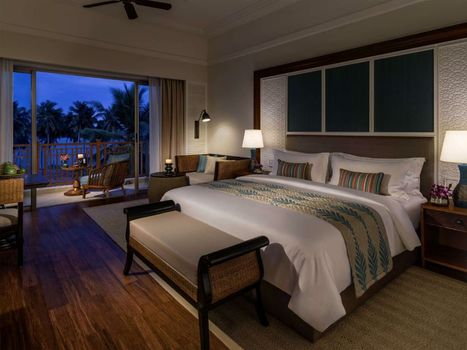 Shangri-La Hambantota