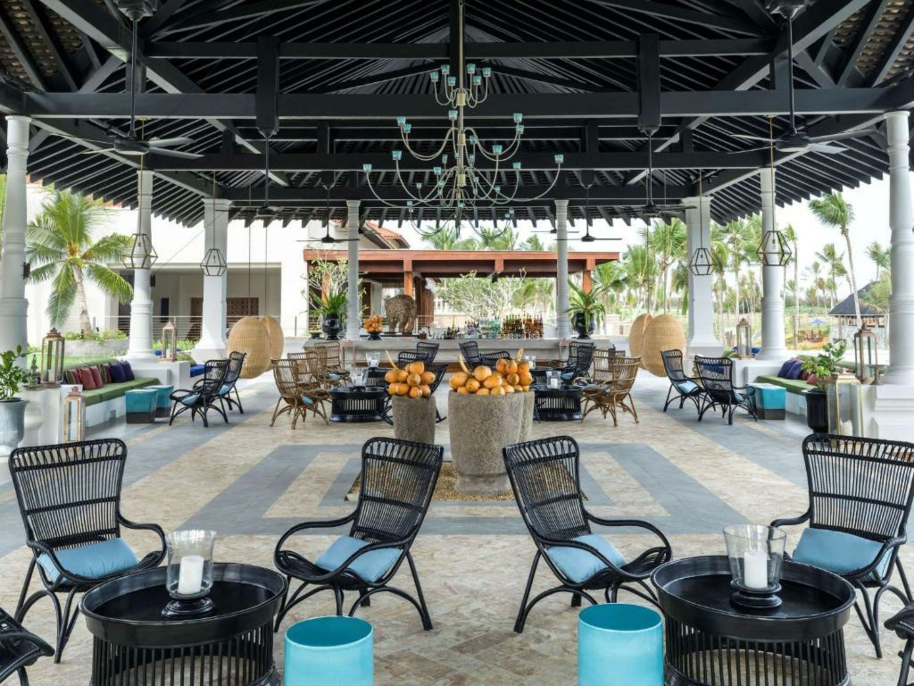 Shangri-La Hambantota