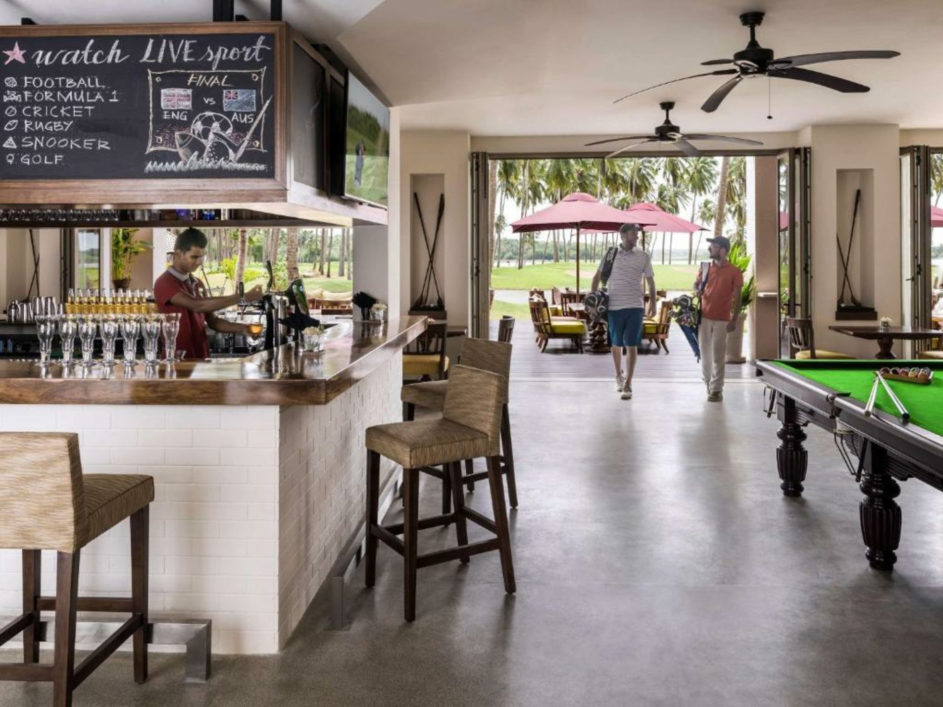 Shangri-La Hambantota