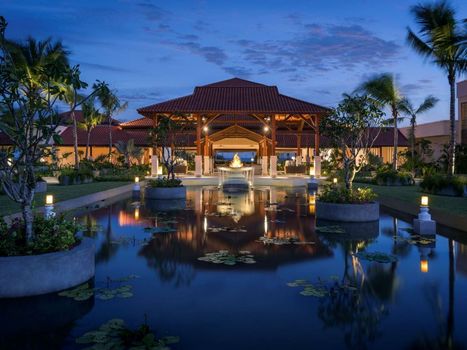 Shangri-La Hambantota