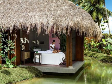 Shangri-La Hambantota