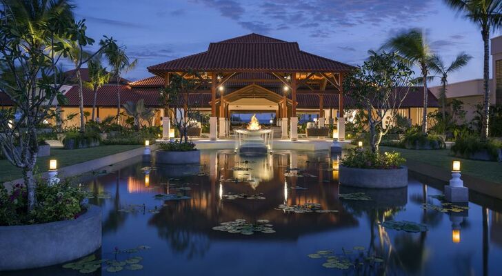 Shangri-La's Hambantota Golf Resort & Spa