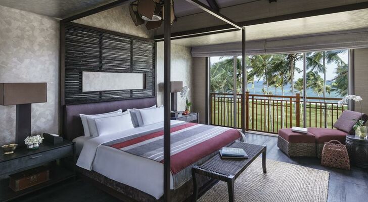Shangri-La's Hambantota Golf Resort & Spa