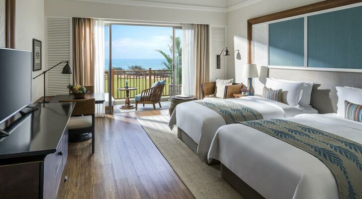 Shangri-La's Hambantota Golf Resort & Spa