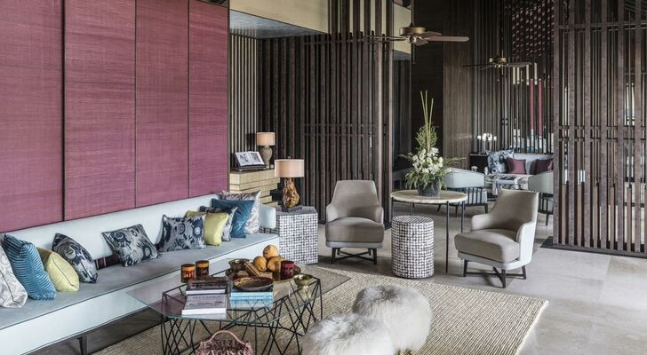 Shangri-La's Hambantota Golf Resort & Spa