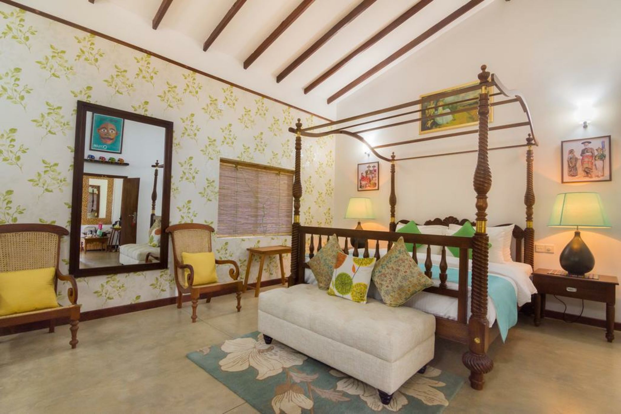 Ceylon Tea Bungalows Bandarawela