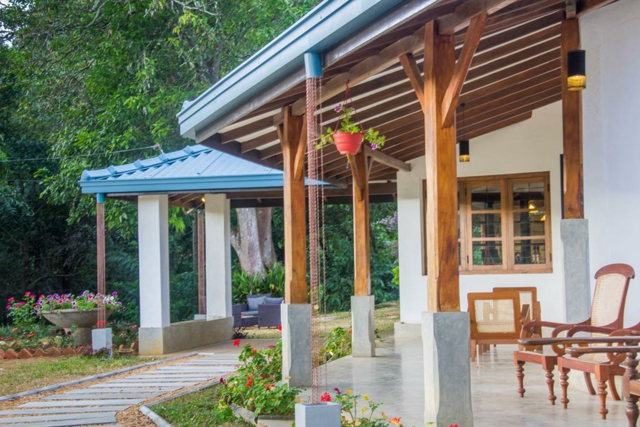 Ceylon Tea Bungalows Bandarawela