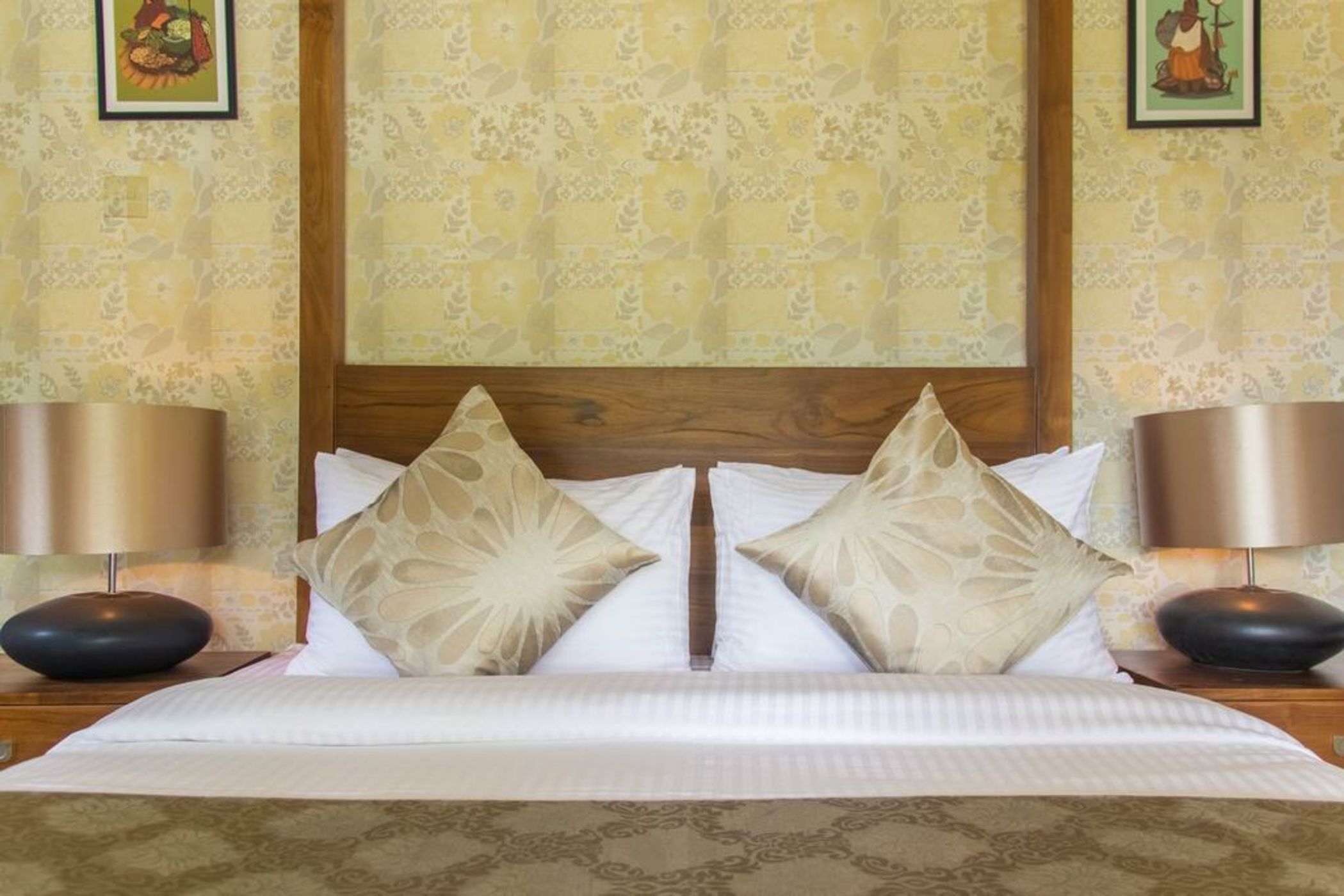 Ceylon Tea Bungalows Bandarawela