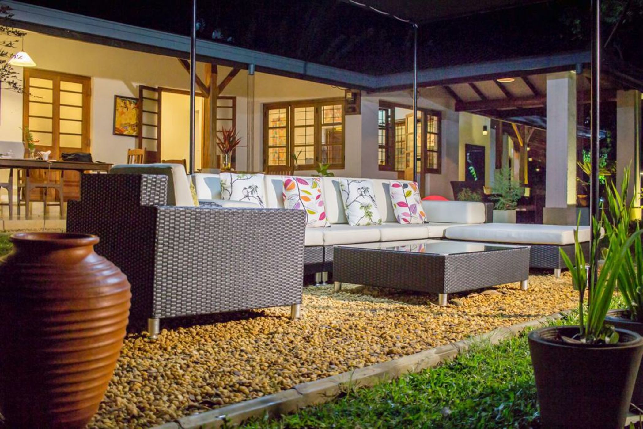 Ceylon Tea Bungalows Bandarawela