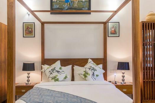 Ceylon Tea Bungalows Bandarawela