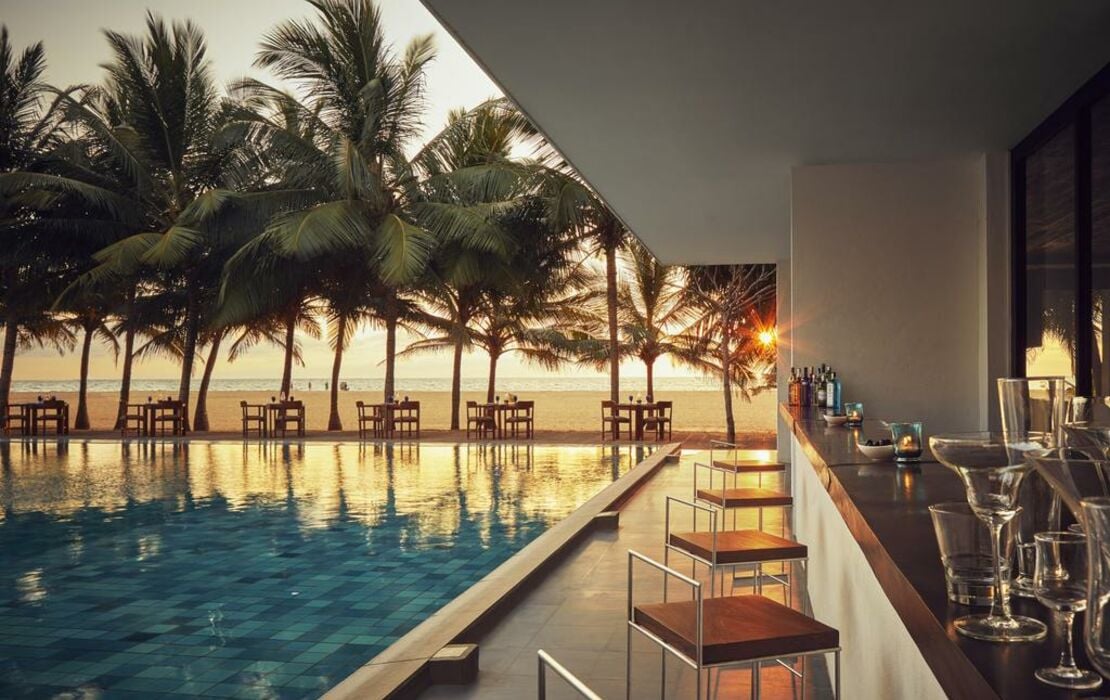 Jetwing Blue, a Design Boutique Hotel Negombo, Sri Lanka