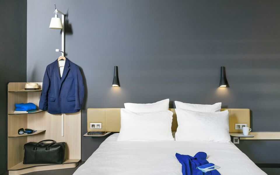 Okko Hotels Bayonne Centre Bayonne Okko Hotels Bayonne Centre Bayonne