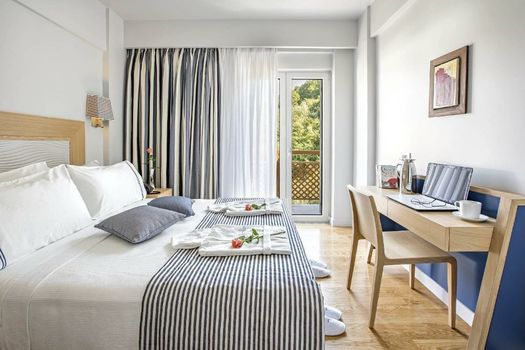 Mystery Skiathos Luxury Residence
