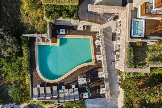 Mystery Skiathos Luxury Residence
