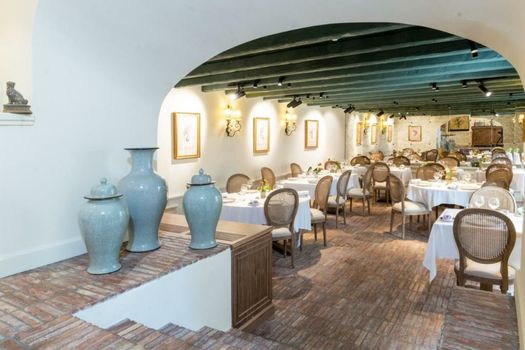 Hotel Le Saint Paul