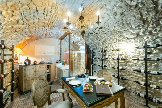 Hotel Le Saint Paul