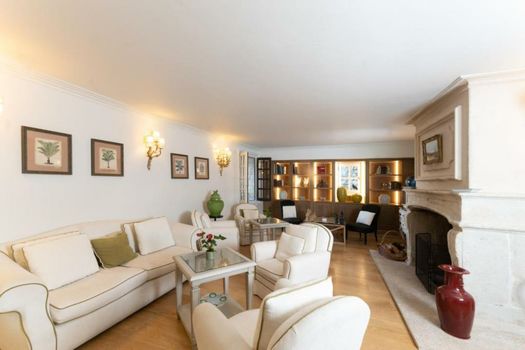 Hotel Le Saint Paul