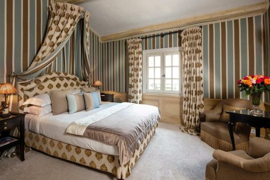 Hotel Le Saint Paul