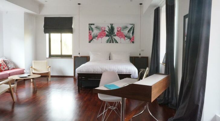 The Twelve Hotel