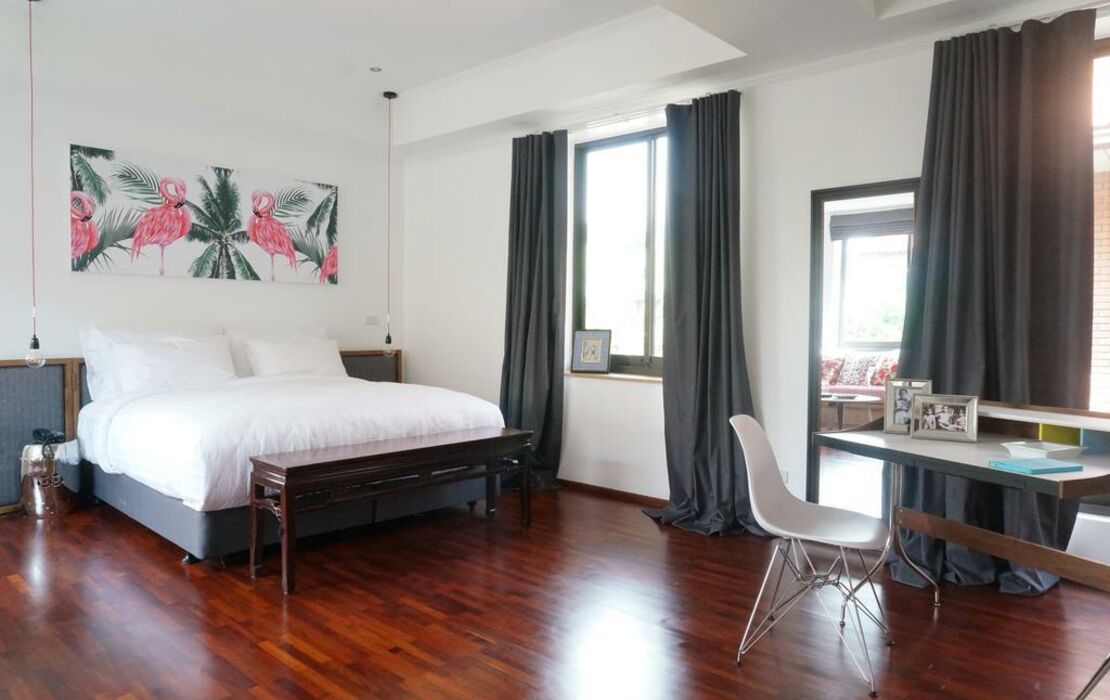 The Twelve Hotel