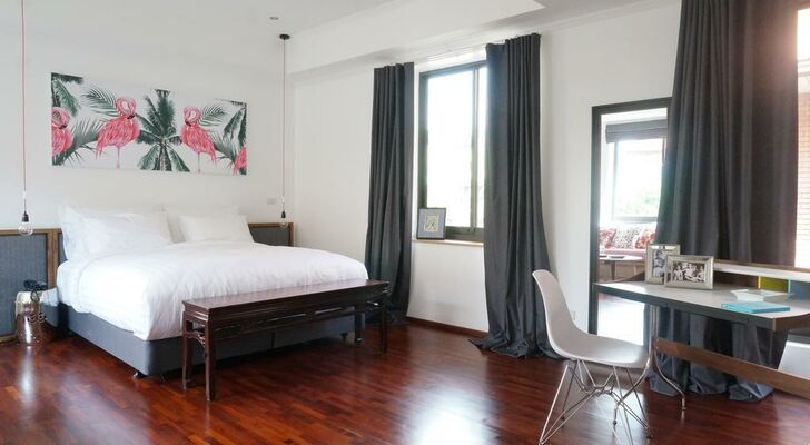 The Twelve Hotel