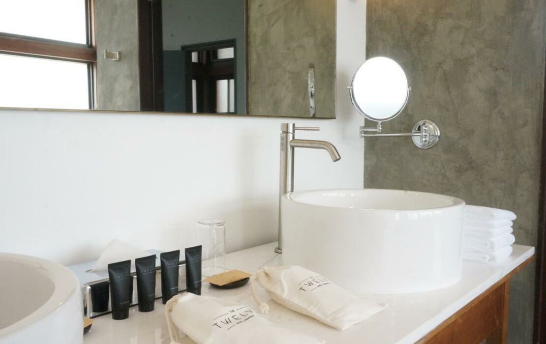 The Twelve Hotel
