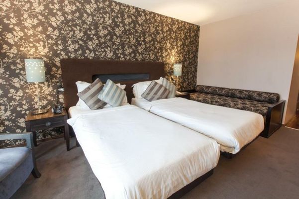 The Twelve Hotel