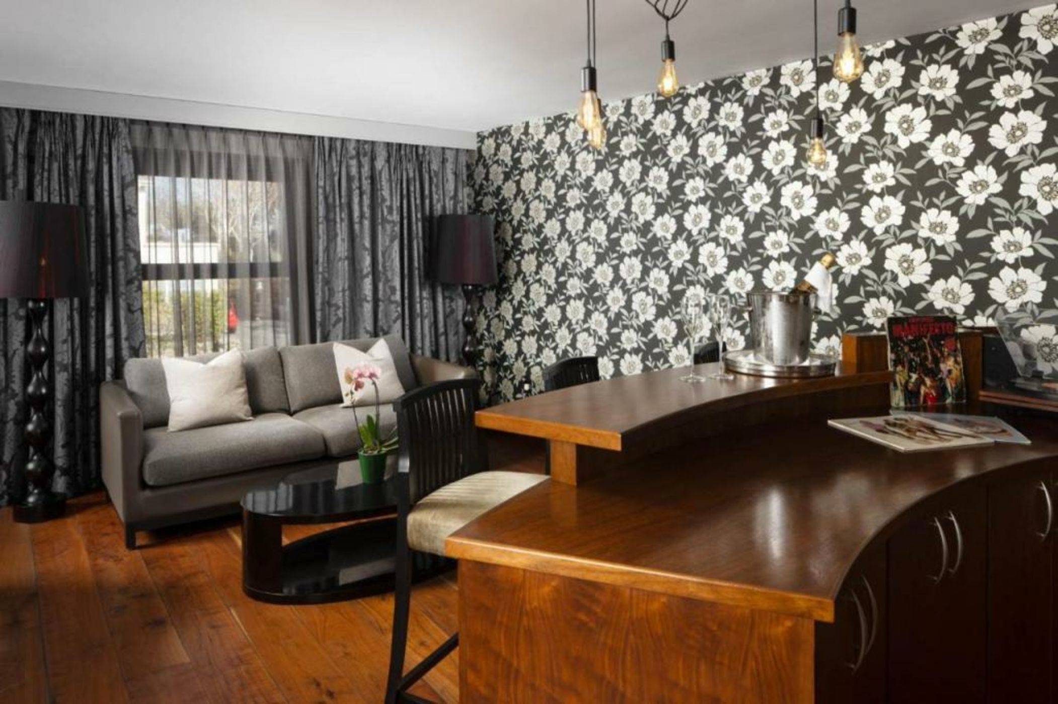 The Twelve Hotel
