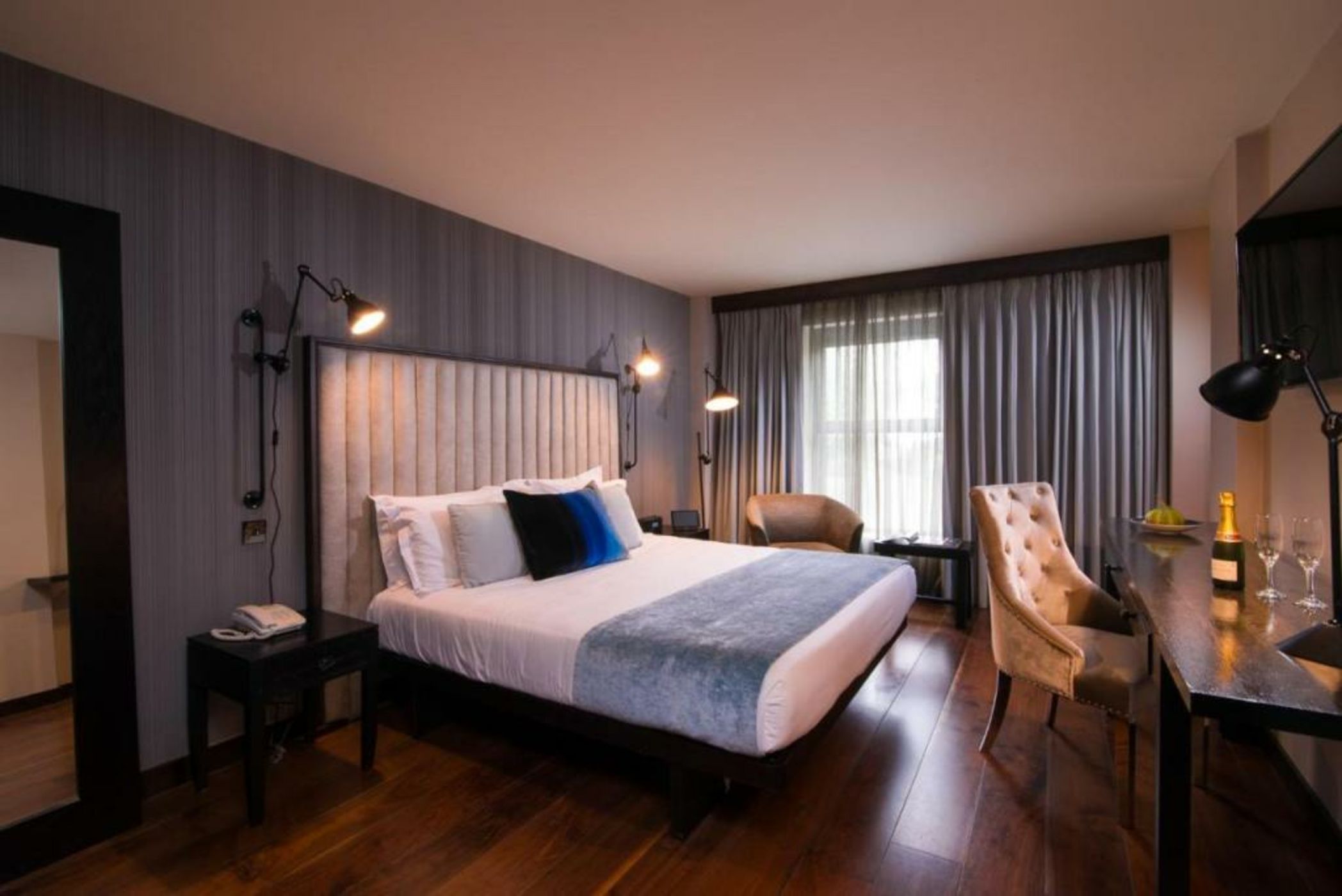 The Twelve Hotel