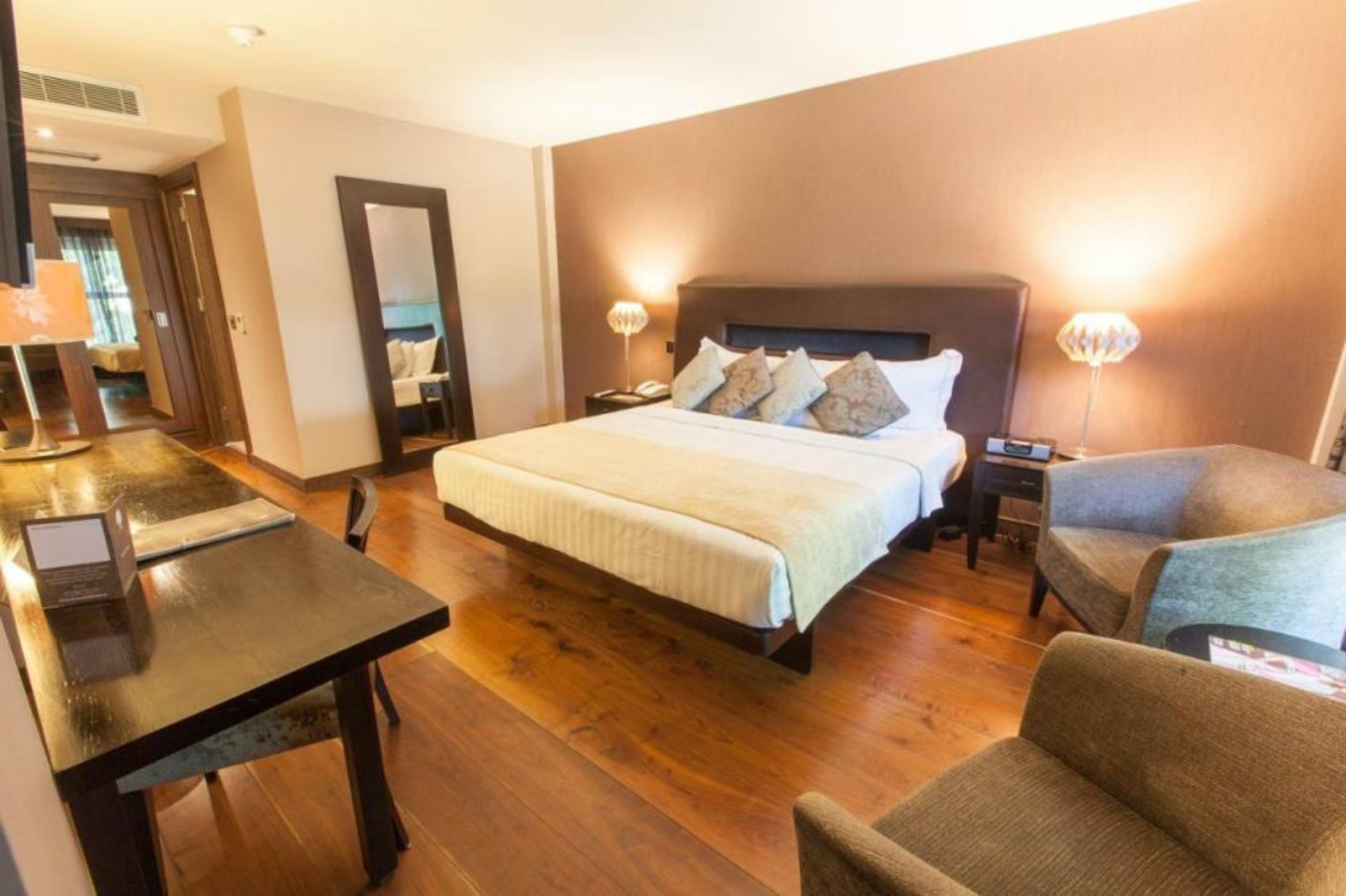 The Twelve Hotel