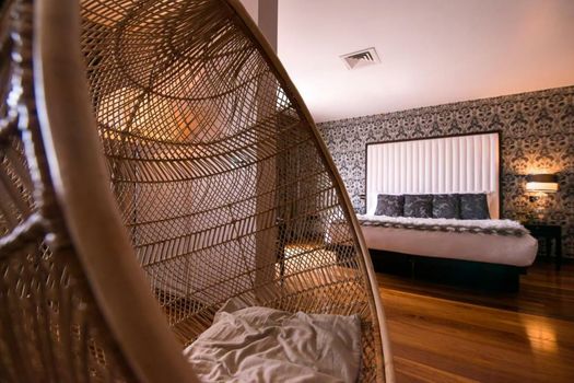 The Twelve Hotel