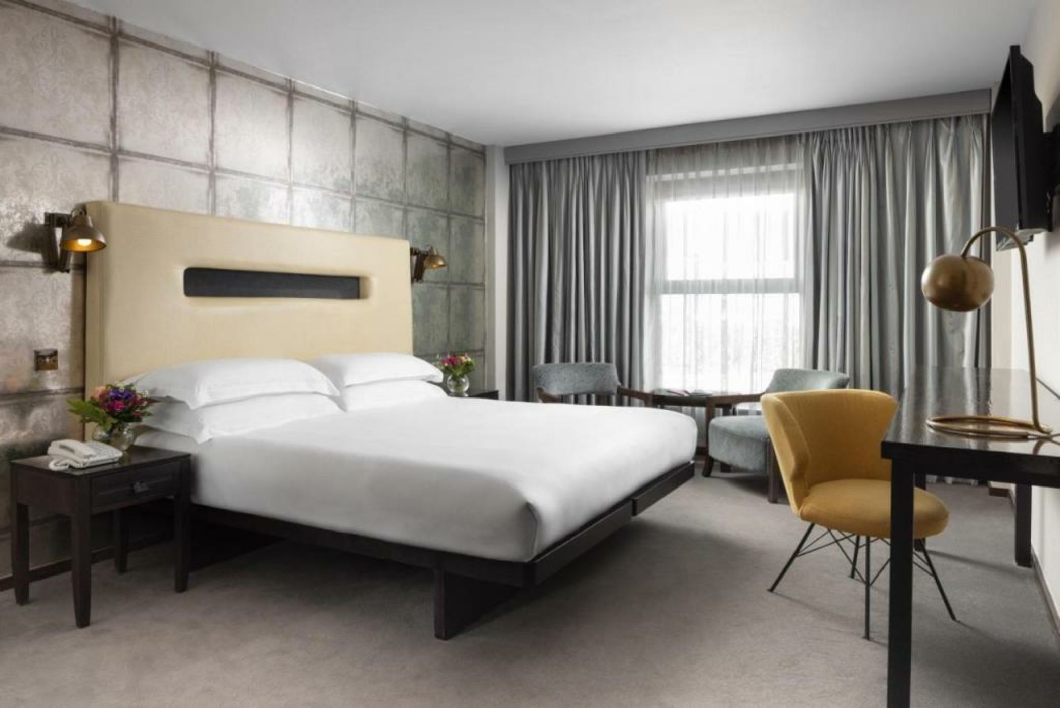 The Twelve Hotel