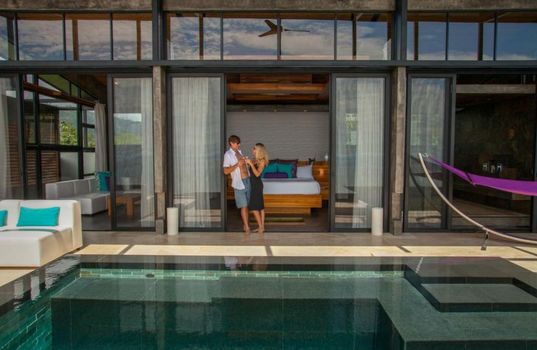 Kura Boutique Hotel