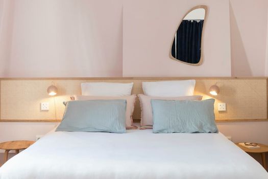 MiHotel Gailleton