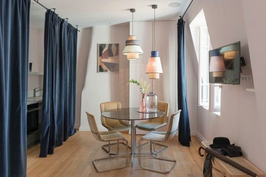 MiHotel Gailleton