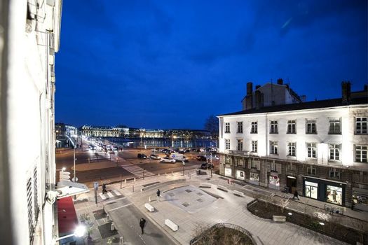 MiHotel Gailleton
