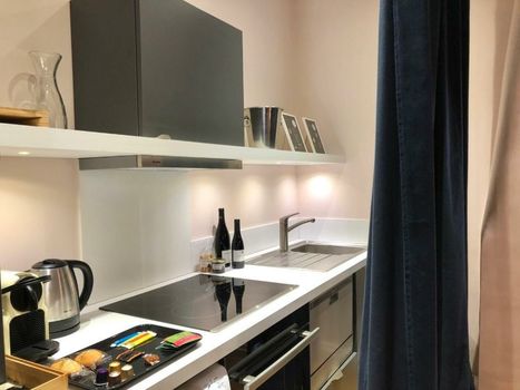 MiHotel Gailleton