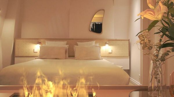 MiHotel Gailleton