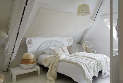 Le Boutik Høtel