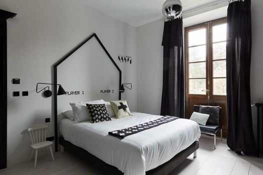 Le Boutik Høtel