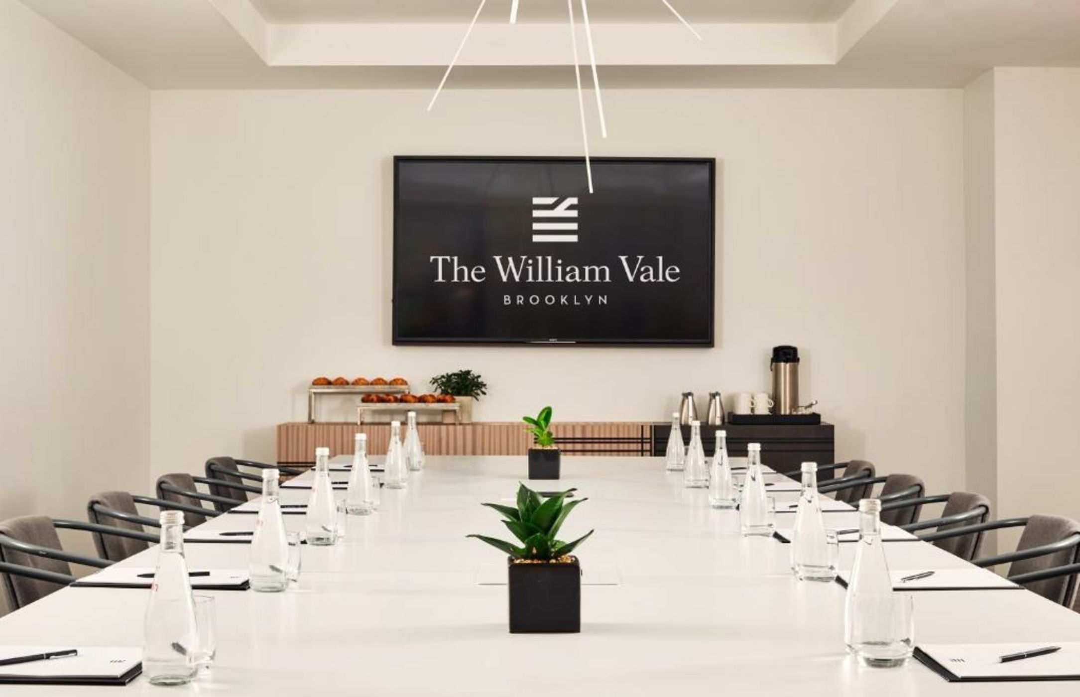 The William Vale