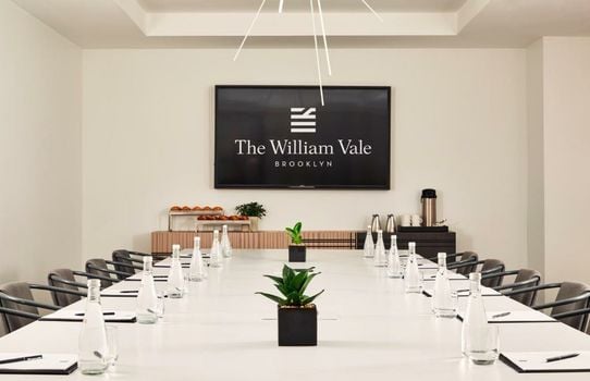 The William Vale