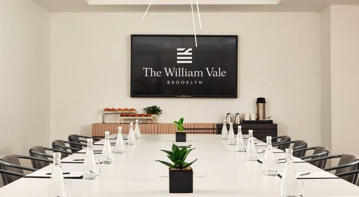 The William Vale