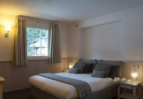 Hotel Village