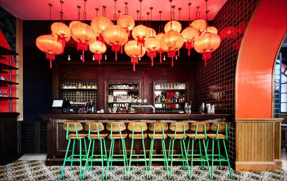 Generator Rome, a Design Boutique Hotel Rome, Italy