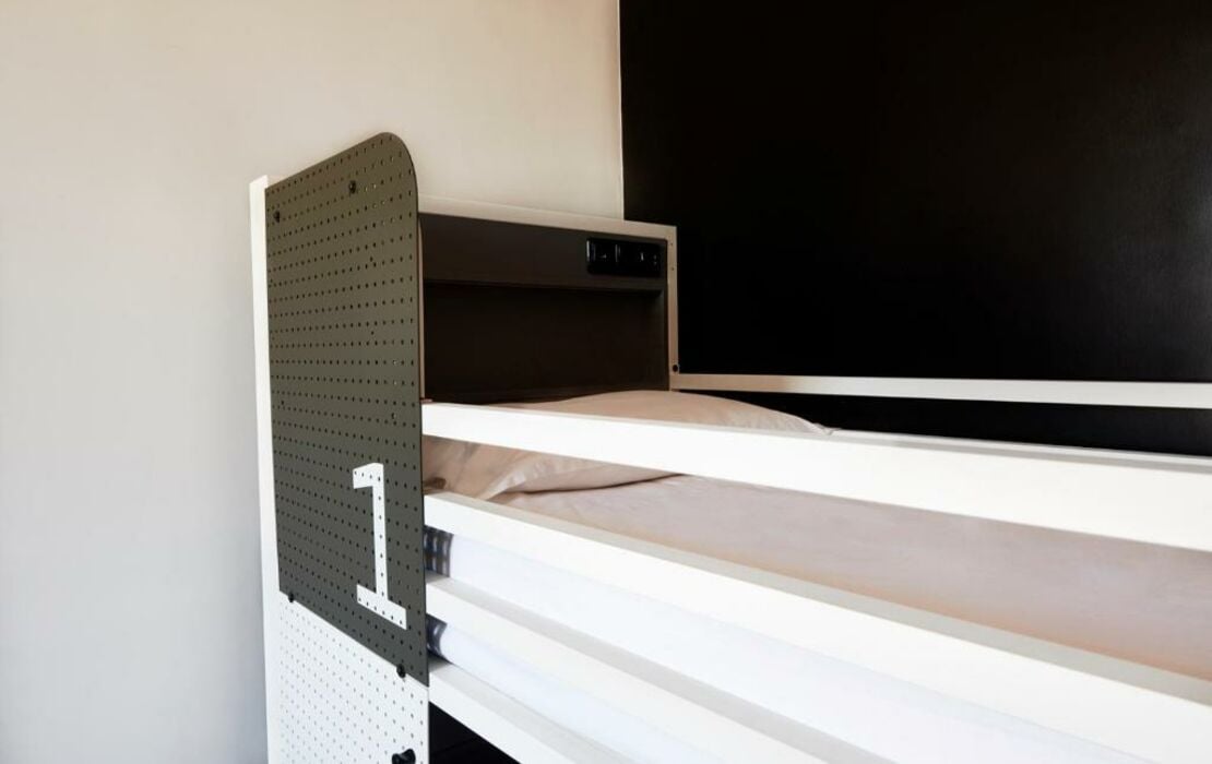 Generator Rome, a Design Boutique Hotel Rome, Italy